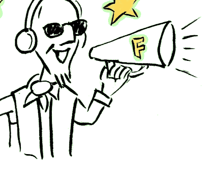 FREDKOT&nbsp;: PETIT MAIS COSTAUD!